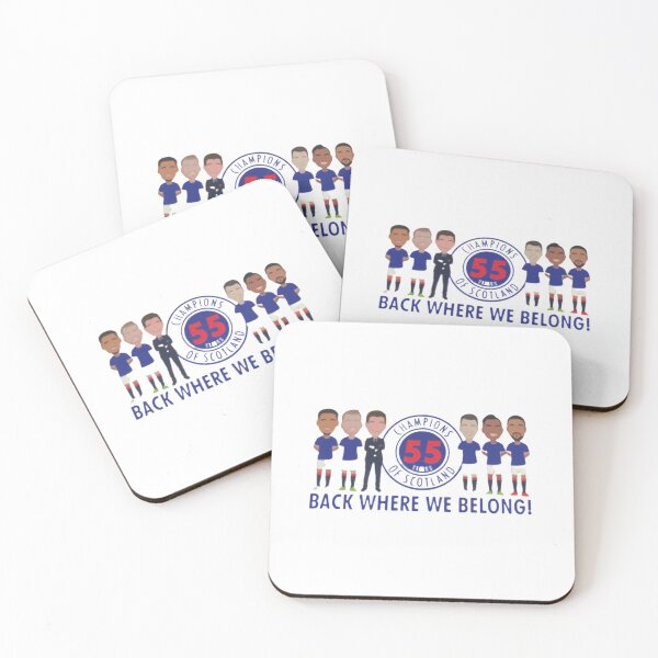 Item preview, Back where it belongs designed and sold by RFCZines.