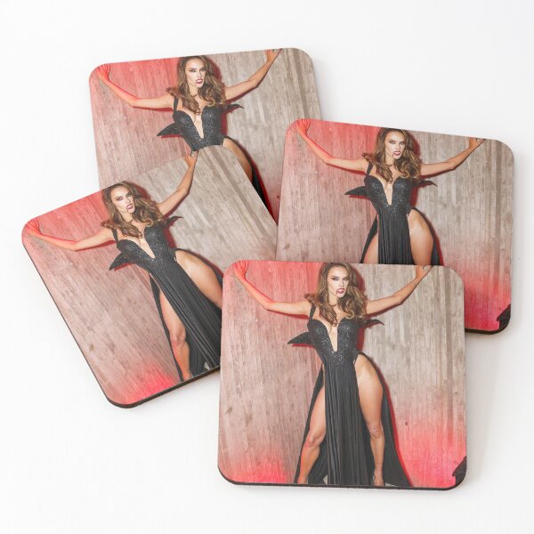 Item preview, Alessandra Ambrosio at Halloween designed and sold by shtrix.