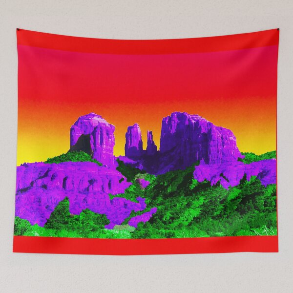 Item preview, Vortex of Sedona designed and sold by janraydesigns.