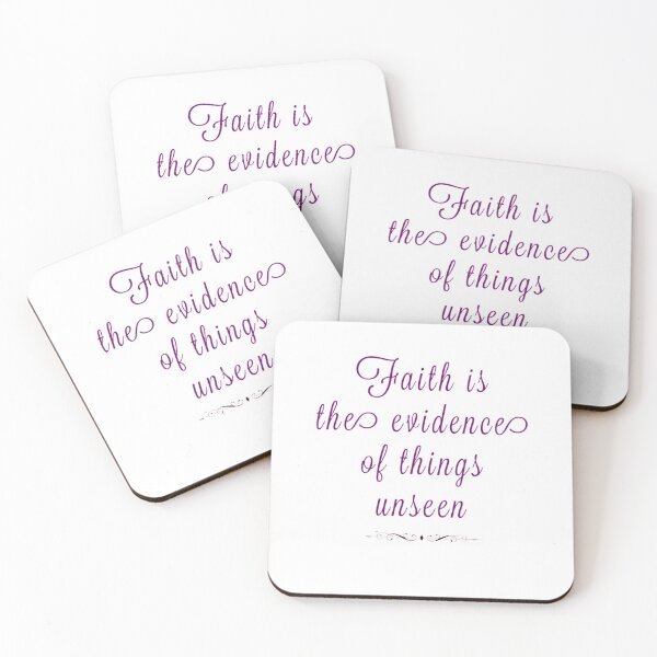 Item preview, Faith designed and sold by designbyjodyb.