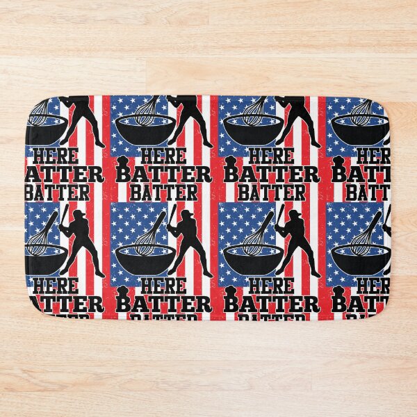Item preview, Softball Mom Baker | Love Baking designed and sold by GravitiTees.