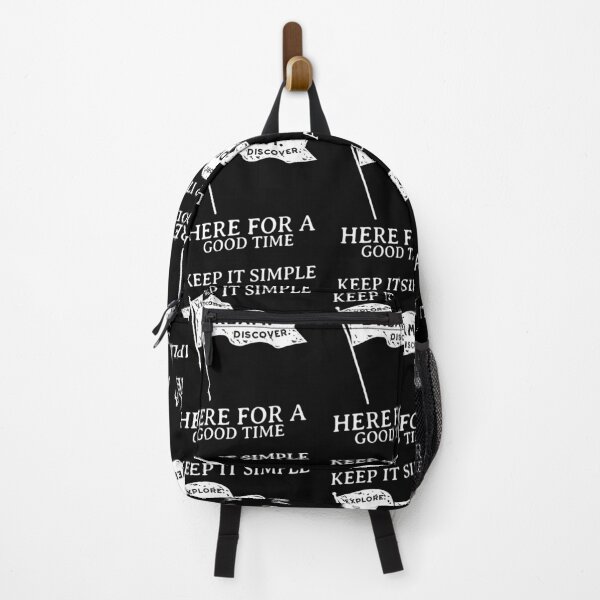 Item preview, van life designed and sold by joshua pierre.