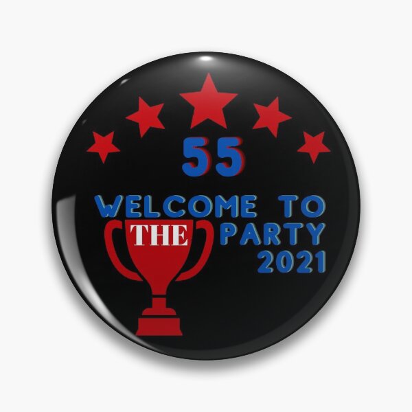Artikelvorschau, Willkommen zur Party! entworfen und verkauft von RFCZines.