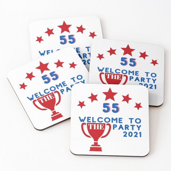 Item preview, Welcome to the party! designed and sold by RFCZines.