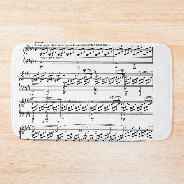 Item preview, Beethoven Moonlight Sonata  designed and sold by bhconn.