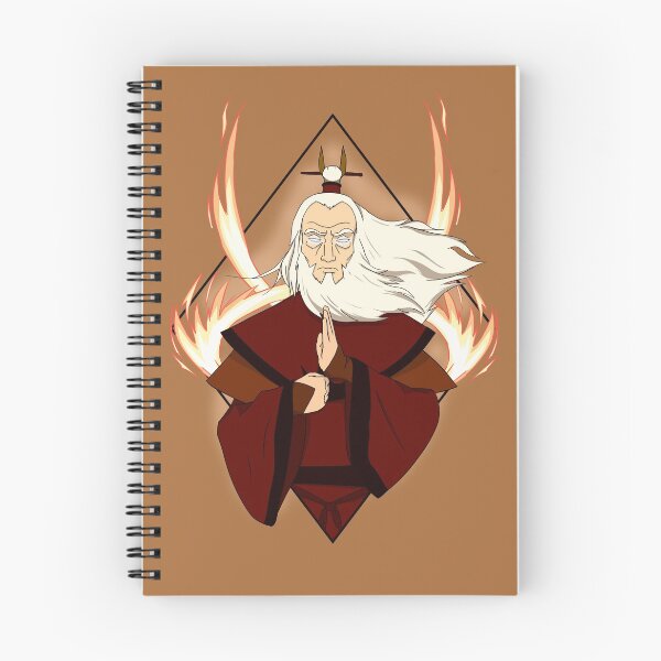 Item preview, The Firebender designed and sold by JWGraphics.