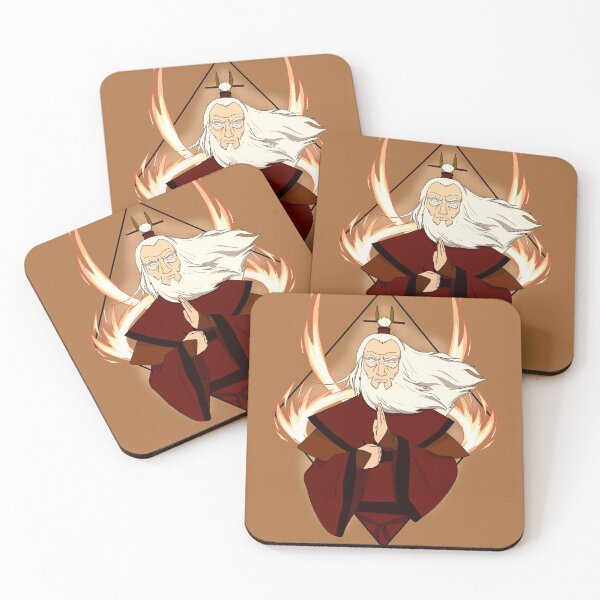 Item preview, The Firebender designed and sold by JWGraphics.