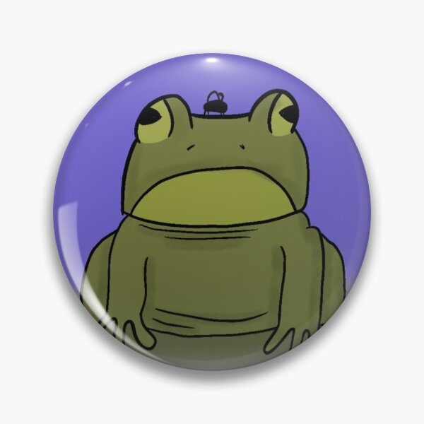 Item preview, Toad designed and sold by jeffdabanana.