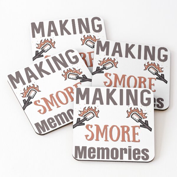 Item preview, Smore Memories  designed and sold by mclaurin612.