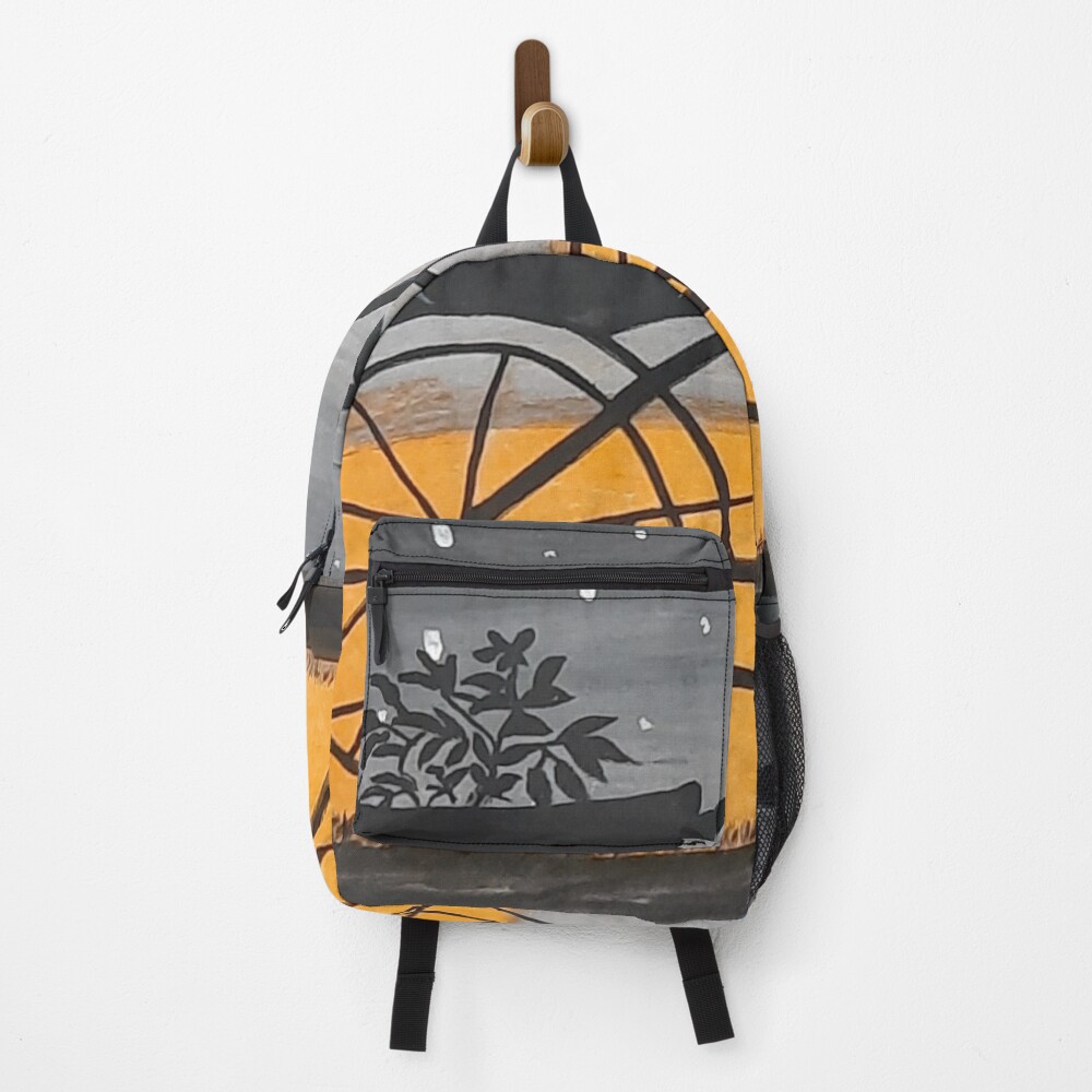 Item preview, Backpack designed and sold by Rajeev5025.