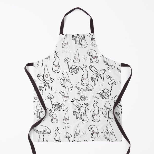 Item preview, Gnome Outlines designed and sold by PVGnomey.
