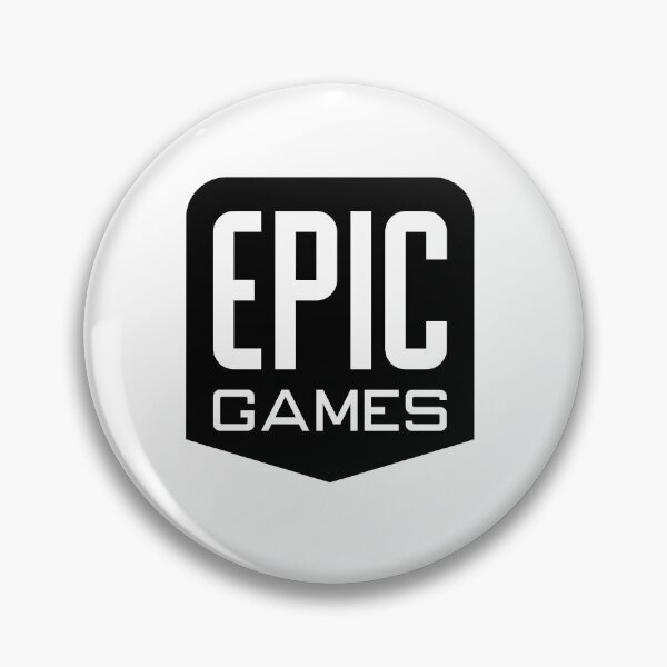 Item preview, Epic Games T-shirt designed and sold by ProGamebred.