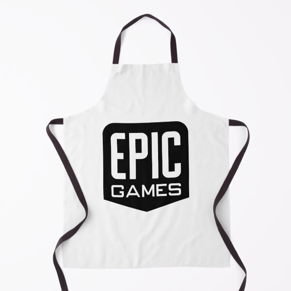 Item preview, Epic Games T-shirt designed and sold by ProGamebred.