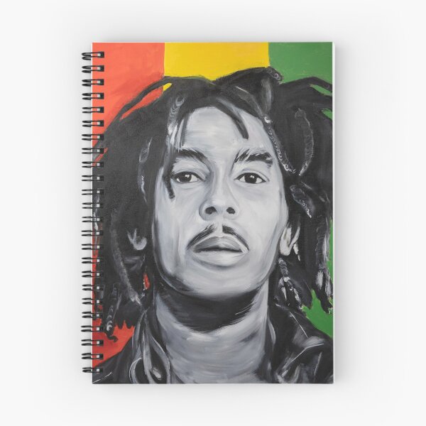 Artikelvorschau, Promi-Reggae entworfen und verkauft von BlankCanvasCLE.