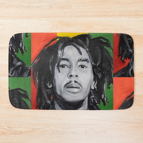 Artikelvorschau, Promi-Reggae entworfen und verkauft von BlankCanvasCLE.