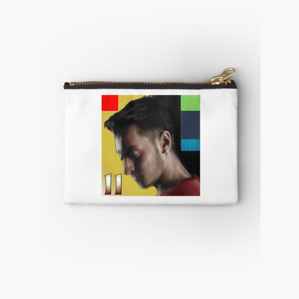 Item preview, Mesut Ozil designed and sold by ArsenalArtz.