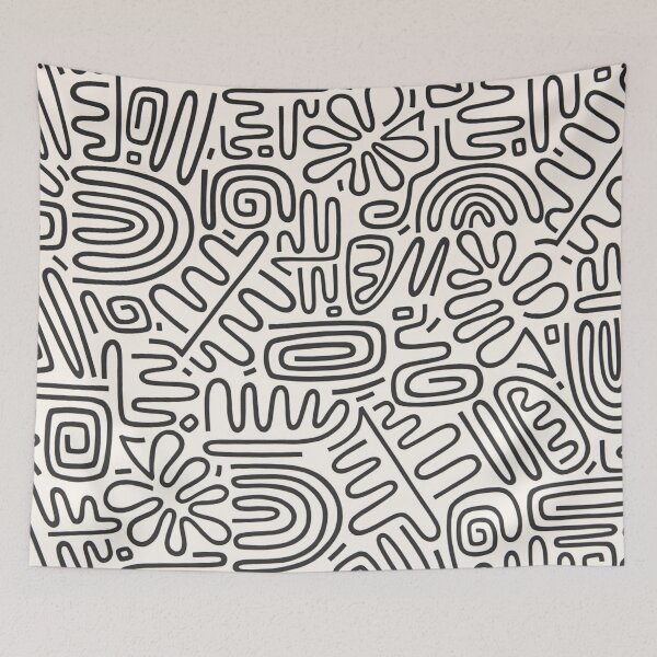 Item preview, Doodles designed and sold by nataliewilsom.