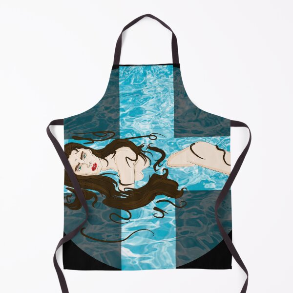 Item preview, Holy waters designed and sold by lucky-louis.