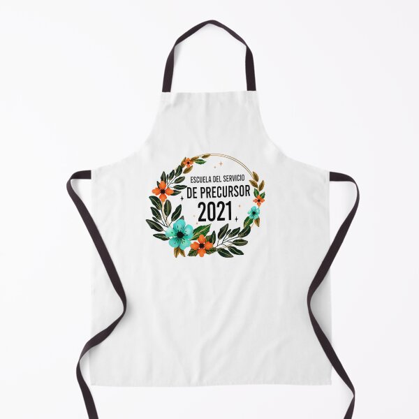 Item preview, ESCUELA DEL SERVICIO DE PRECURSOR 2021 designed and sold by KA DESIGNS.