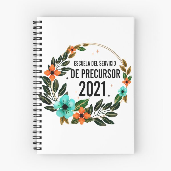 Item preview, ESCUELA DEL SERVICIO DE PRECURSOR 2021 designed and sold by KA DESIGNS.