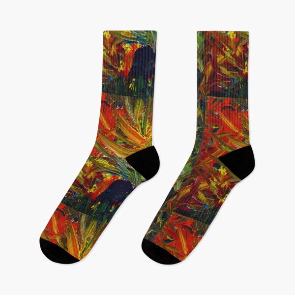 Item preview, "From Frozen Root" designed and sold by Robert Regenold's Art Shop.