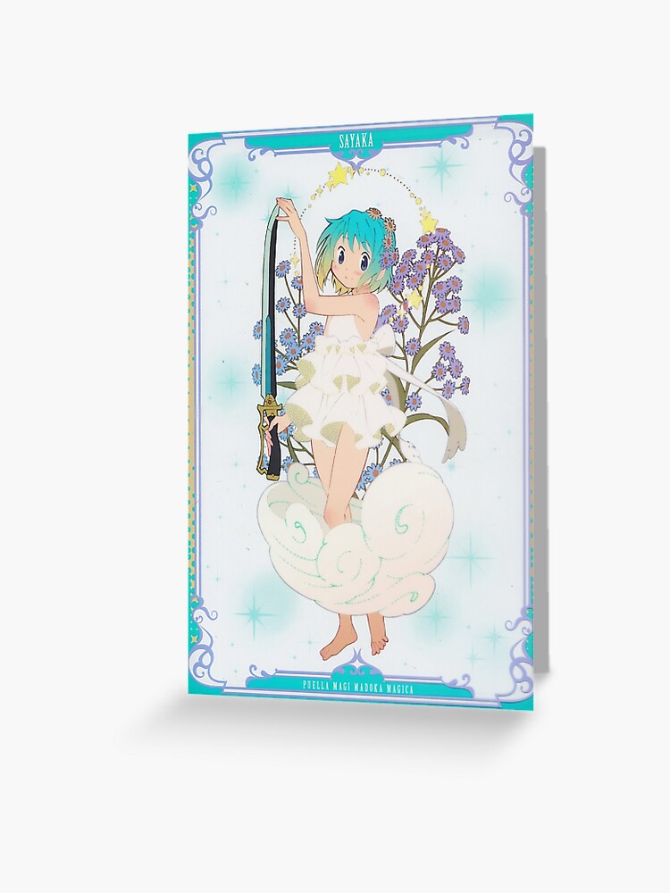 de SAYAKA sorcière Pluie - 2