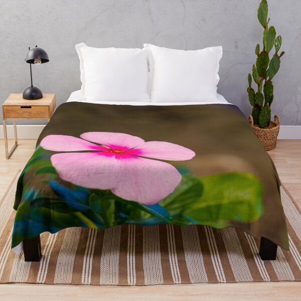 Item preview, One pink flower designed and sold by fotorealo.
