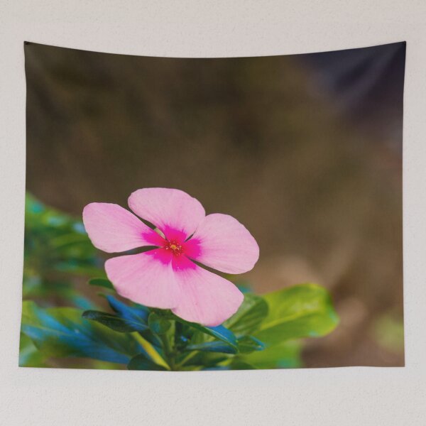 Item preview, One pink flower designed and sold by fotorealo.