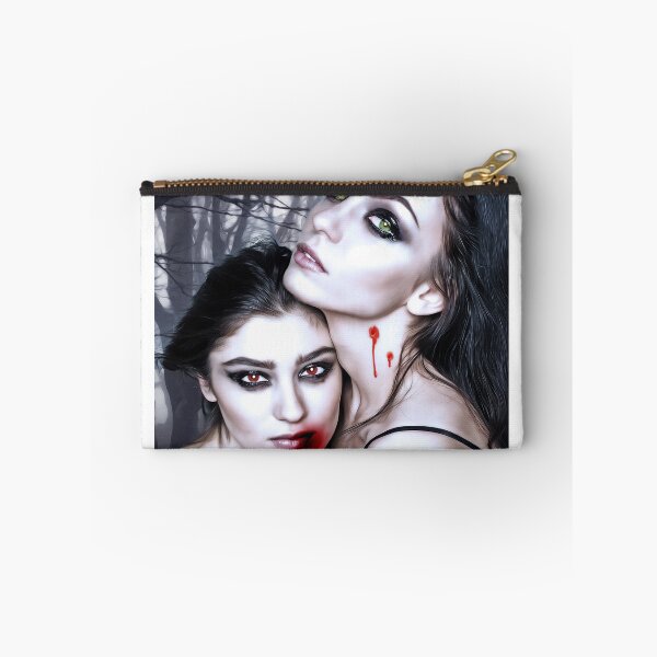 Item preview, Two sexy vampires designed and sold by shtrix.