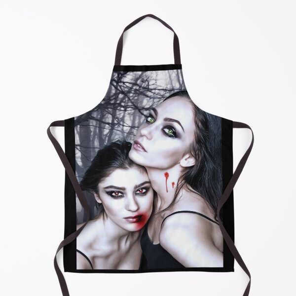 Item preview, Two sexy vampires designed and sold by shtrix.