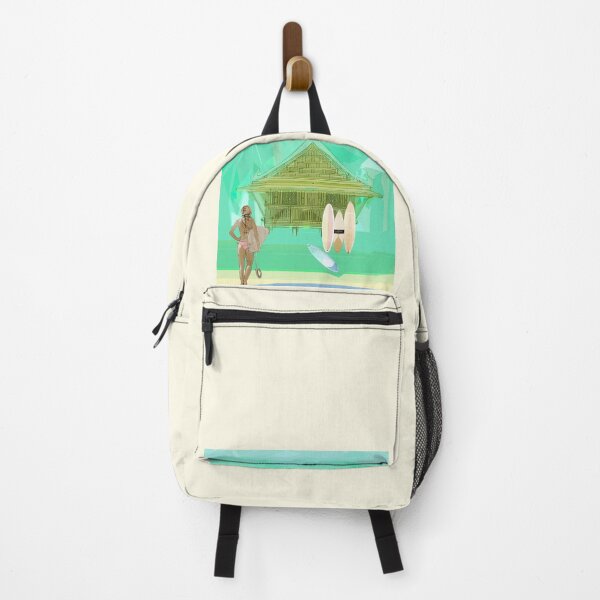 Item preview, Thai beach Shack designed and sold by Randell Burke.
