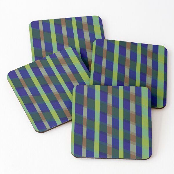 Item preview, All Stripes Patterns Print designed and sold by shiko1234.