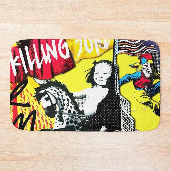 Item preview, killing joke rmxd 2021 bukabeha designed and sold by arendaws.