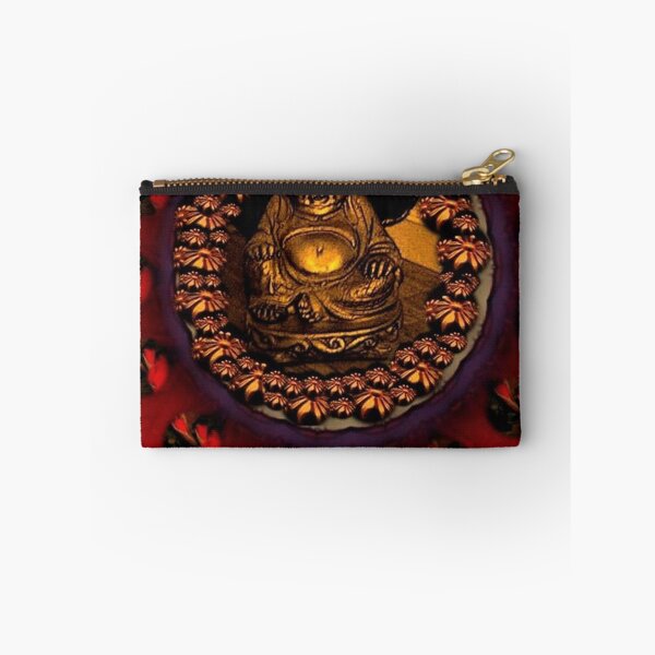 Item preview, Buddha smiles forever designed and sold by Pepita Selles.