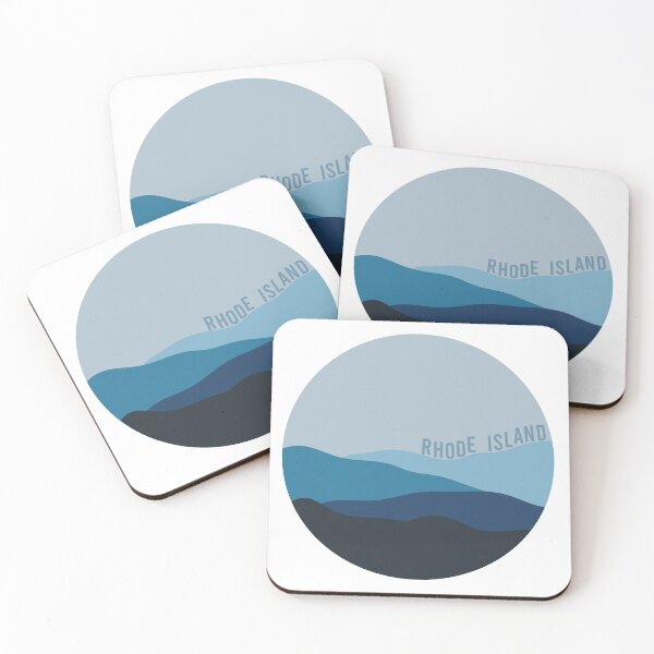Item preview, Rhode Island designed and sold by waves4.