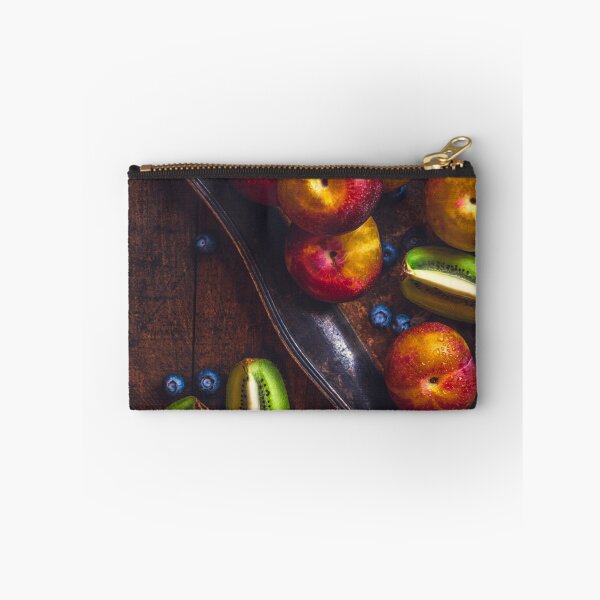 Item preview, kiwis and plums designed and sold by alan shapiro.
