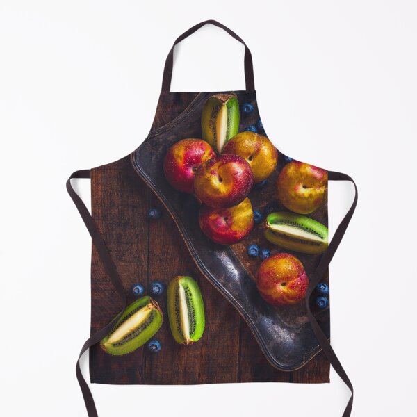 Item preview, kiwis and plums designed and sold by alan shapiro.