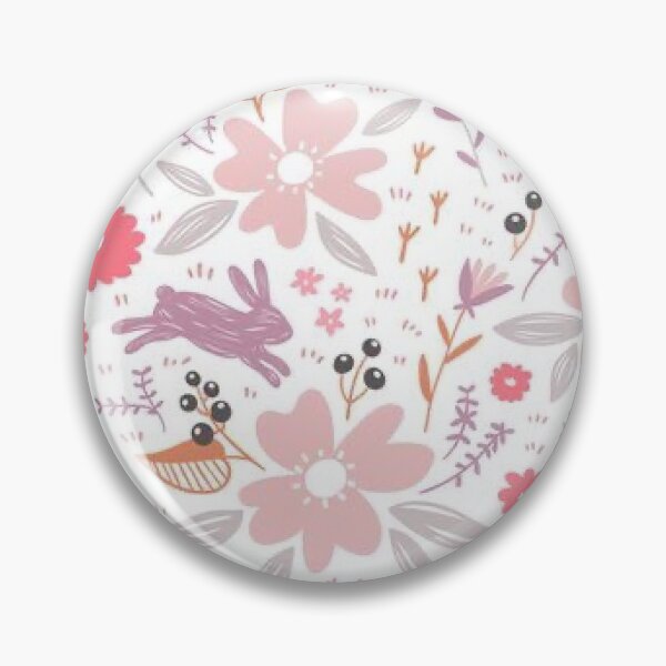 Item preview, Spring Floral designed and sold by nataliewilsom.