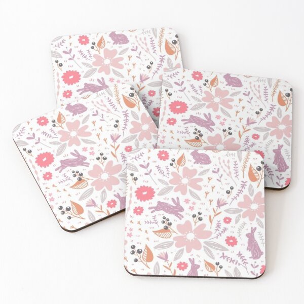 Item preview, Spring Floral designed and sold by nataliewilsom.