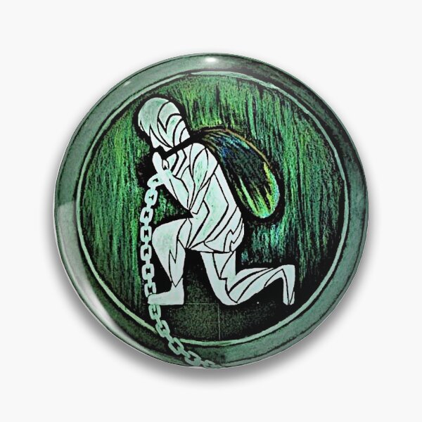 Item preview, Djevak Sigil designed and sold by WormArmy.