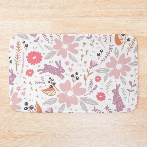 Item preview, Spring Floral designed and sold by nataliewilsom.