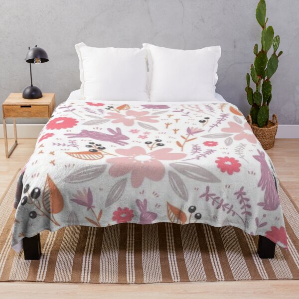 Item preview, Spring Floral designed and sold by nataliewilsom.