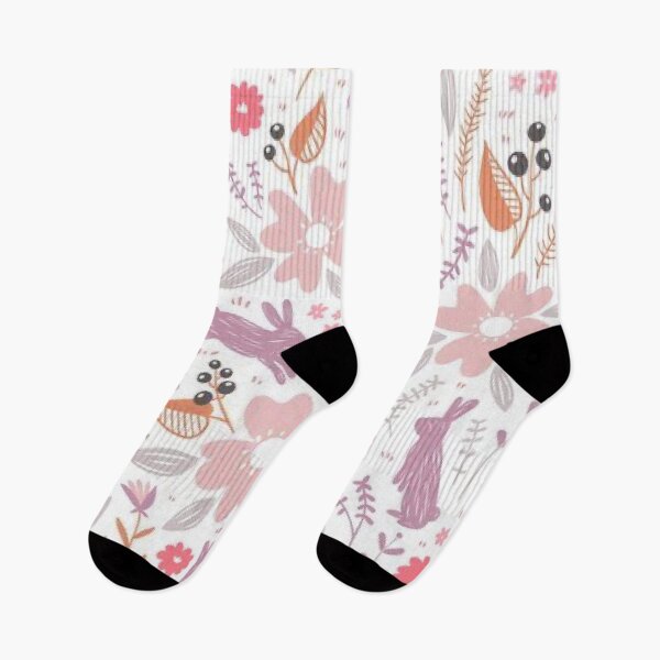 Item preview, Spring Floral designed and sold by nataliewilsom.
