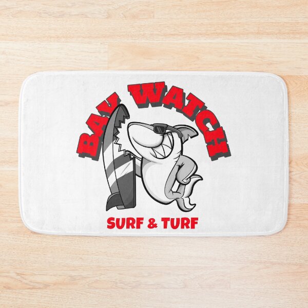 Item preview, BAY WATCH designed and sold by majorgotcha.