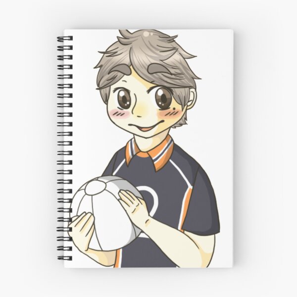 Item preview, Sugawara Koushi designed and sold by CaniffBaee14.