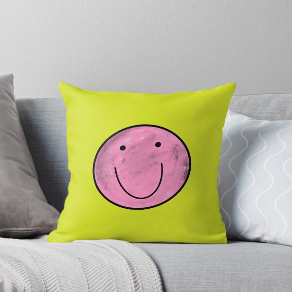 Item preview, Dirty Smiley Face designed and sold by itsbellabell.