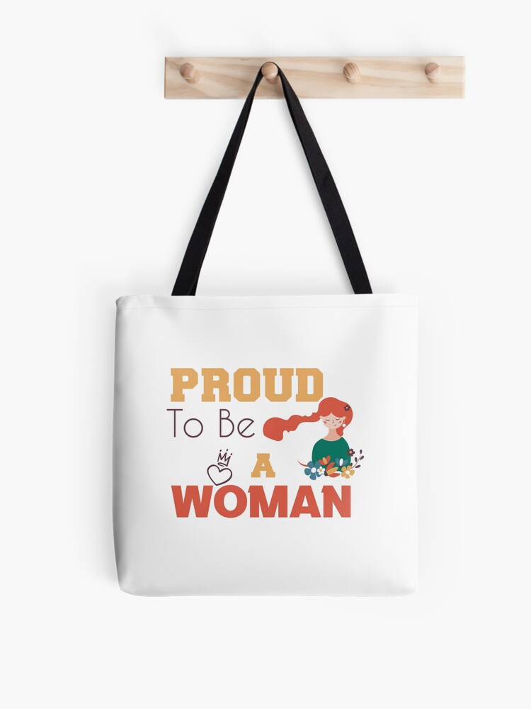 Happy international womens day Everyday is women's day gift for women  girlfriend wife mom  Tote Bag for Sale by Sinouhi