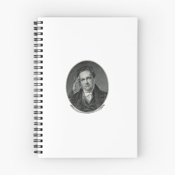 Item preview, Dewitt Clinton Portrait $1000 designed and sold by givemethemoney.