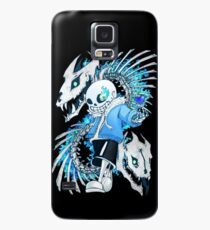 Undertale: Ohne Hülle & Klebefolie für Samsung Galaxy