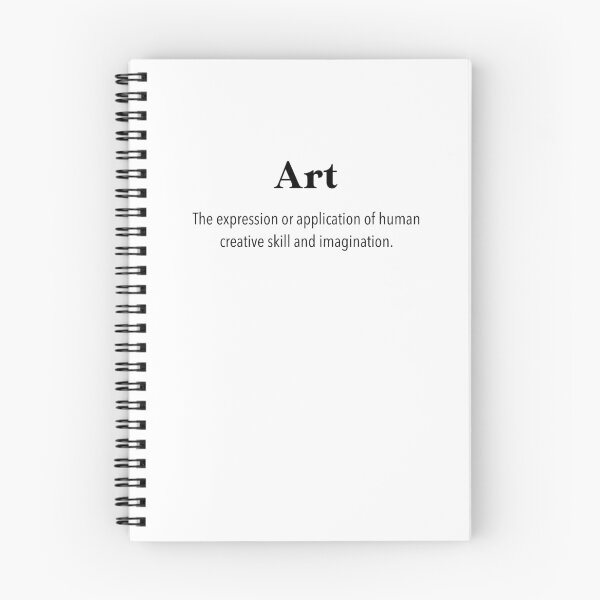 Item preview, Art Definition  designed and sold by itsbellabell.